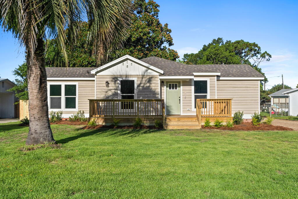 110 Hunter Cir — photo