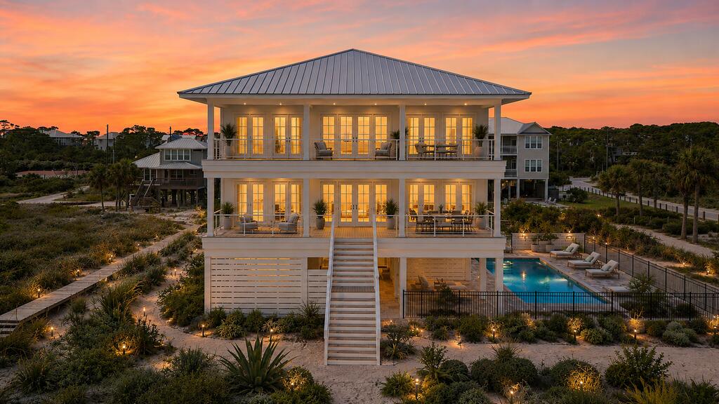 1644 E Gulf Beach Dr — photo