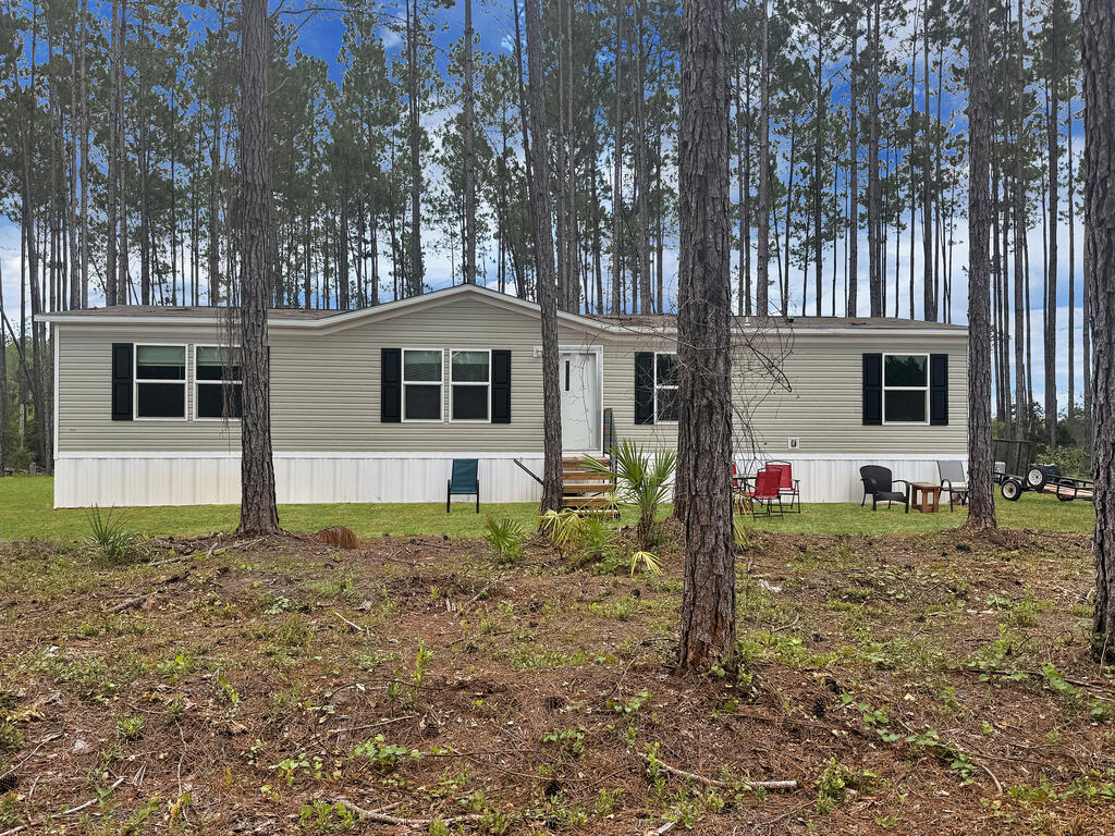351 Douglas Landing Rd — photo