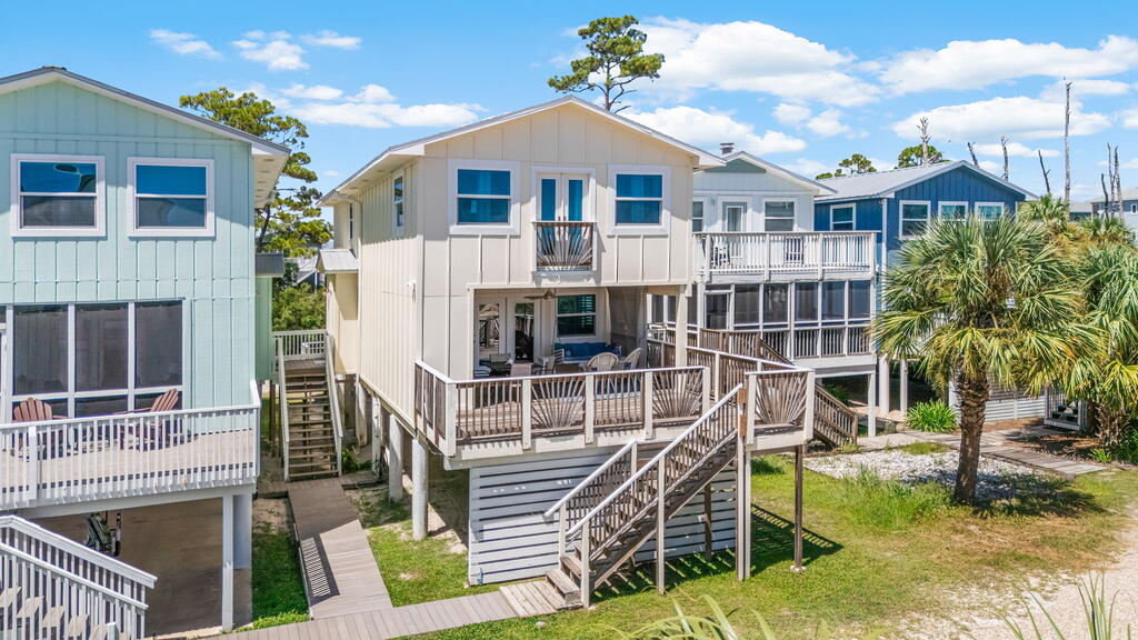 126 Cape Dunes Dr — photo