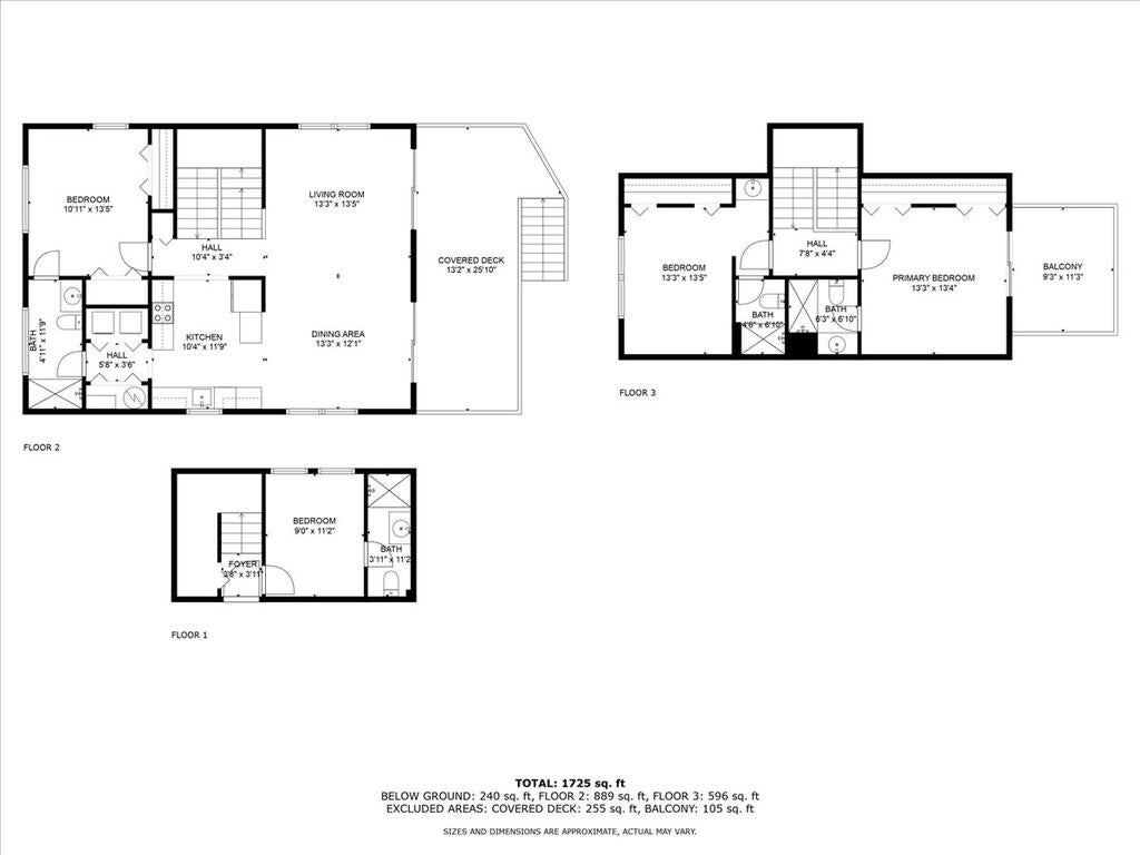 4491 Surfside Ln — photo