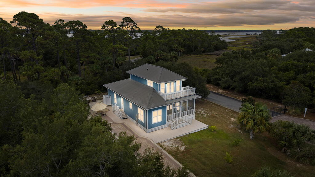 2381 Indian Pass Rd — photo