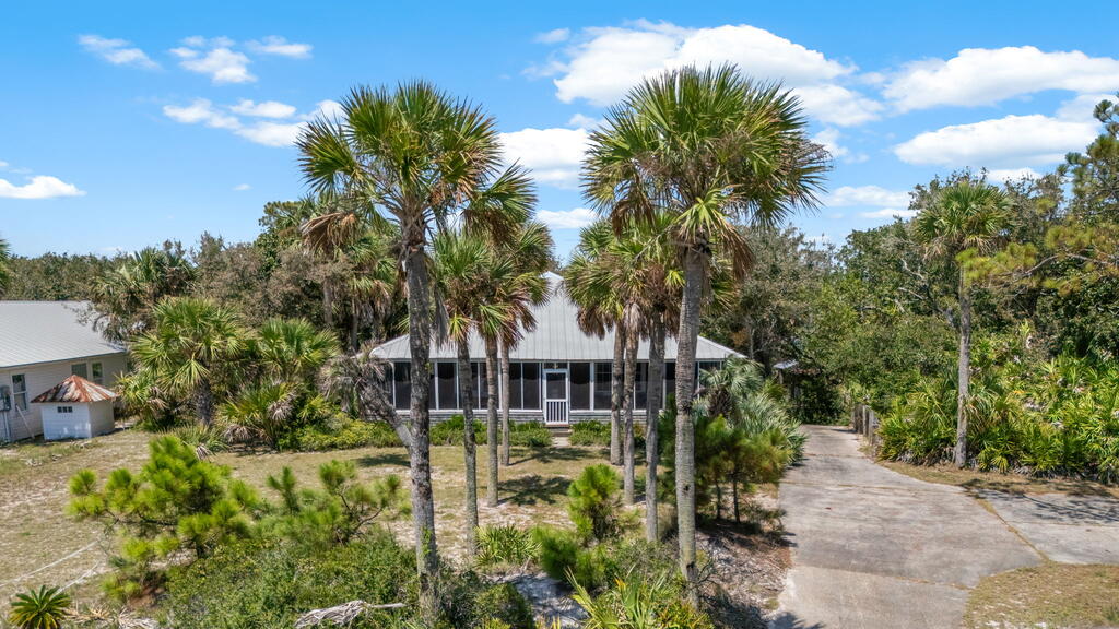 891 Indian Pass Rd — photo