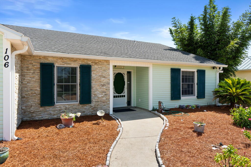 106 Hidden Ridge Road, Port St. Joe, FL 32456 — photo 3