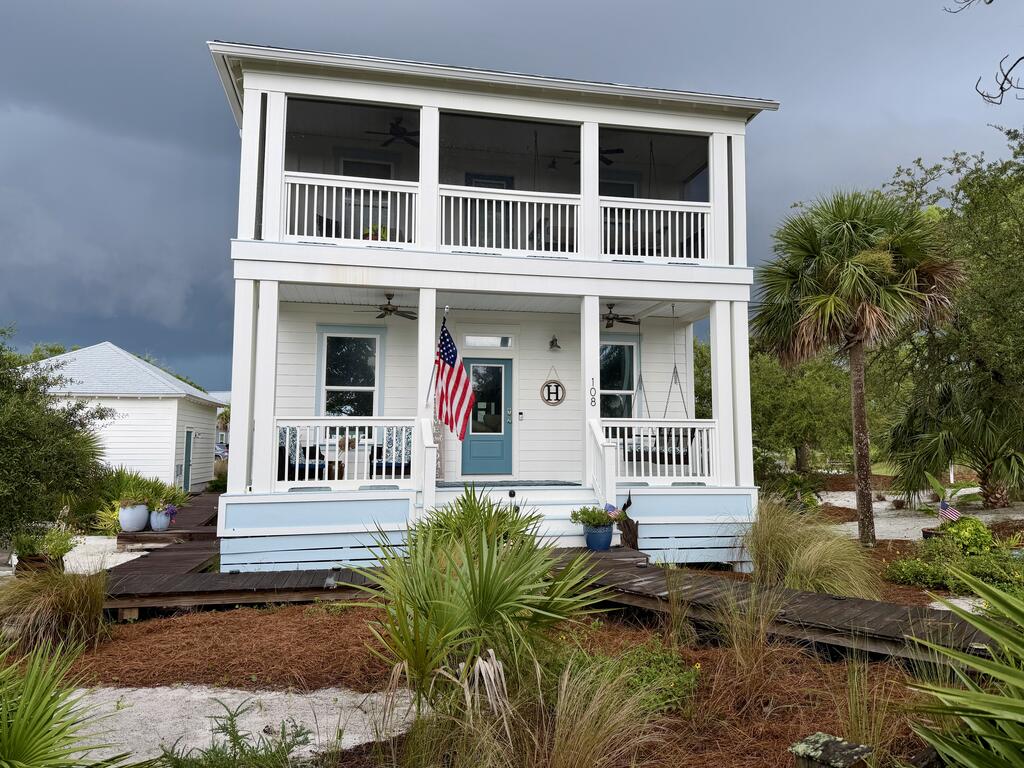 108 Wet Feet Ct — photo