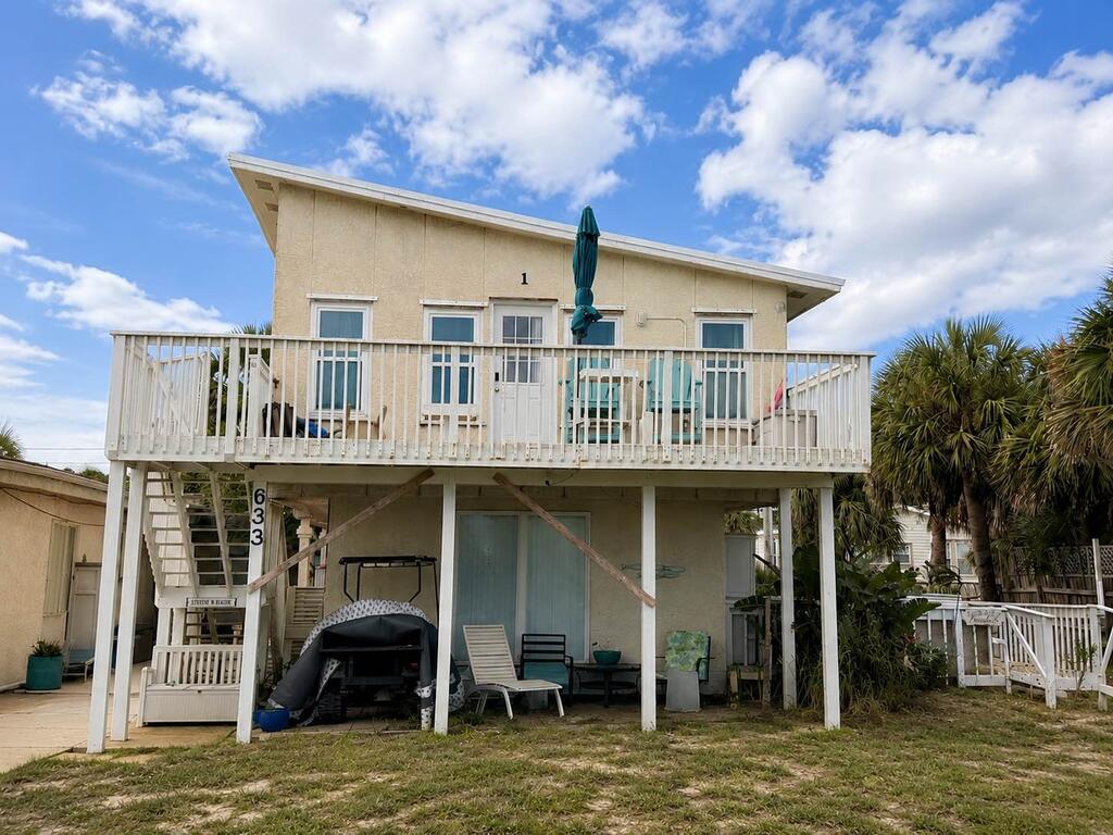 633 E Gorrie Dr 1 — photo