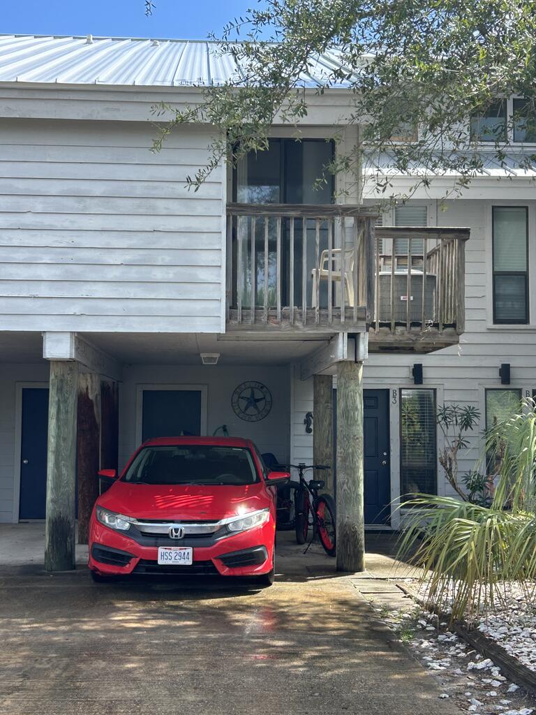 1760 E Gulf Beach Dr B-3 — photo