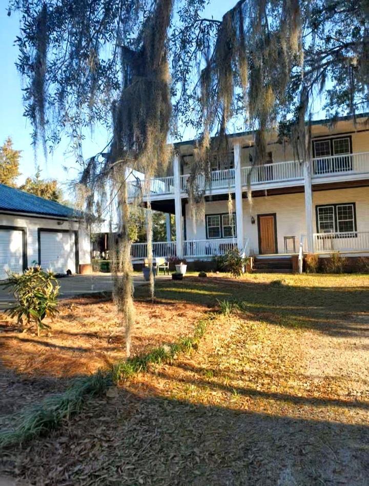 4686 Dunaway Road, Bascom FL 32423 — photo 2