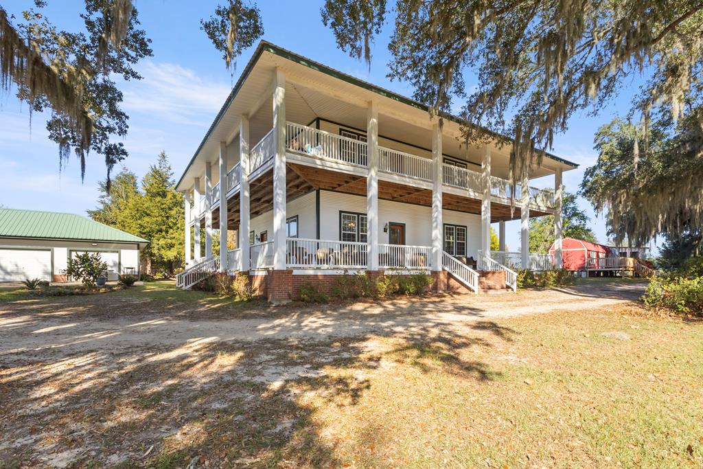 4686 Dunaway Road, Bascom FL 32423 — photo 3