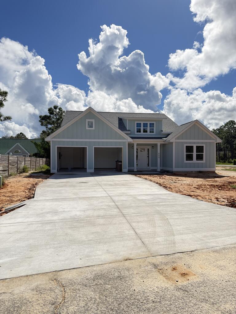 111 Gulf Coast Cr — photo