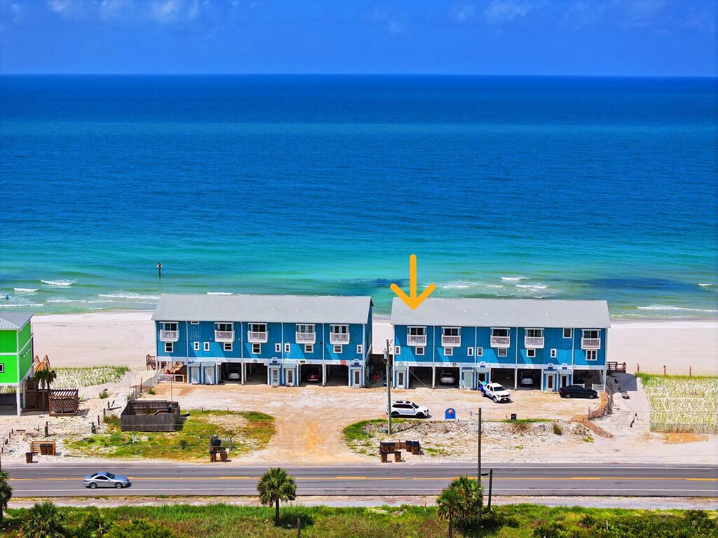 3871 Cape San Blas Rd B5 — photo