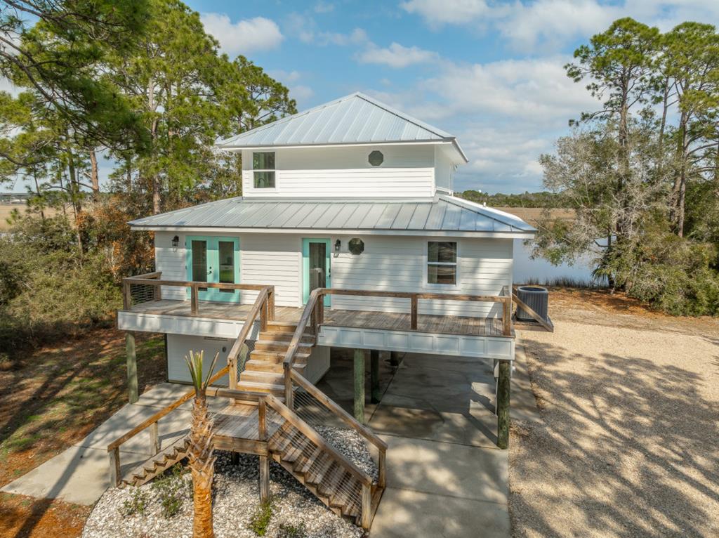 167 Timber Island Rd — photo