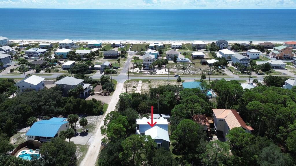 980 E Pine Avenue, St. George Island, FL 32328 — photo 2