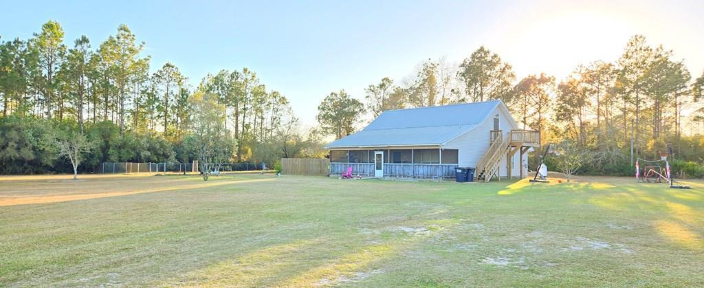 306 Huckeba Dr — photo