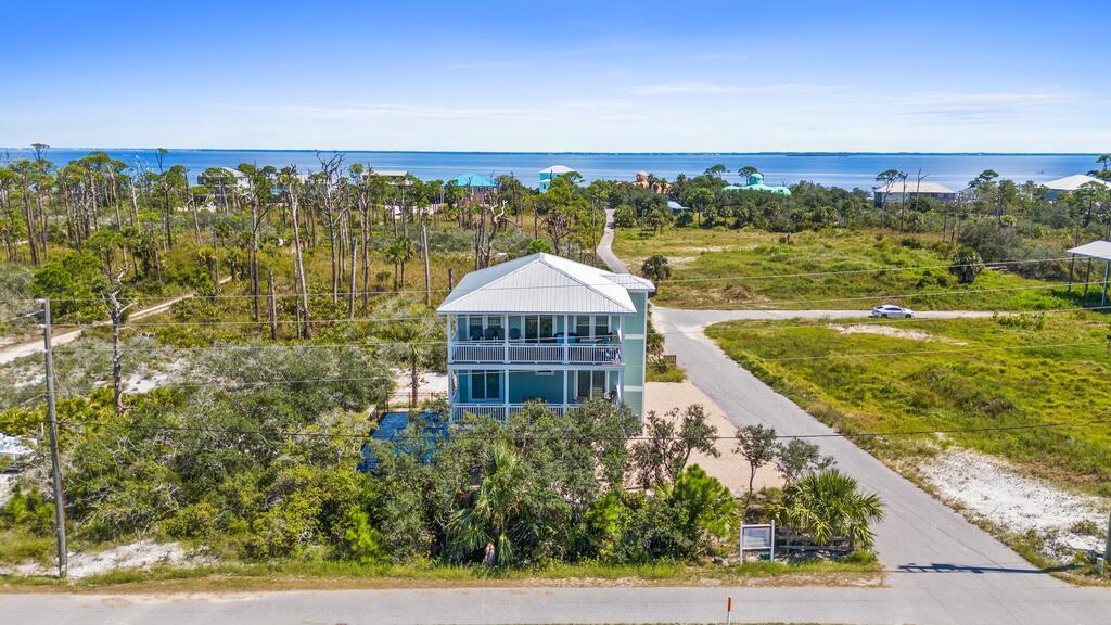 6108 Cape San Blas Rd — photo
