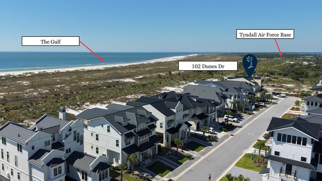 102 Dunes Dr — photo
