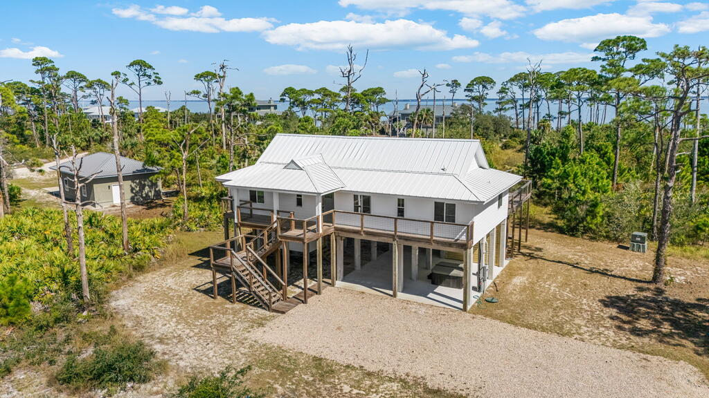 6274 Cape San Blas Rd — photo
