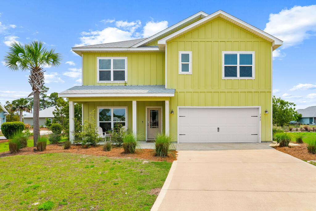 125 Sandy Shore Ct — photo