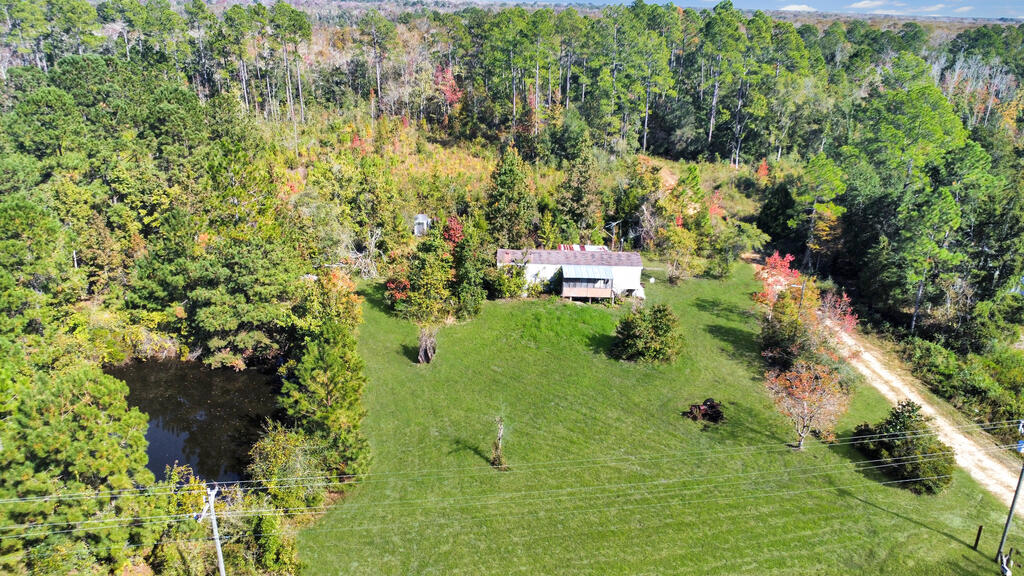610 Old Bay City Rd — photo