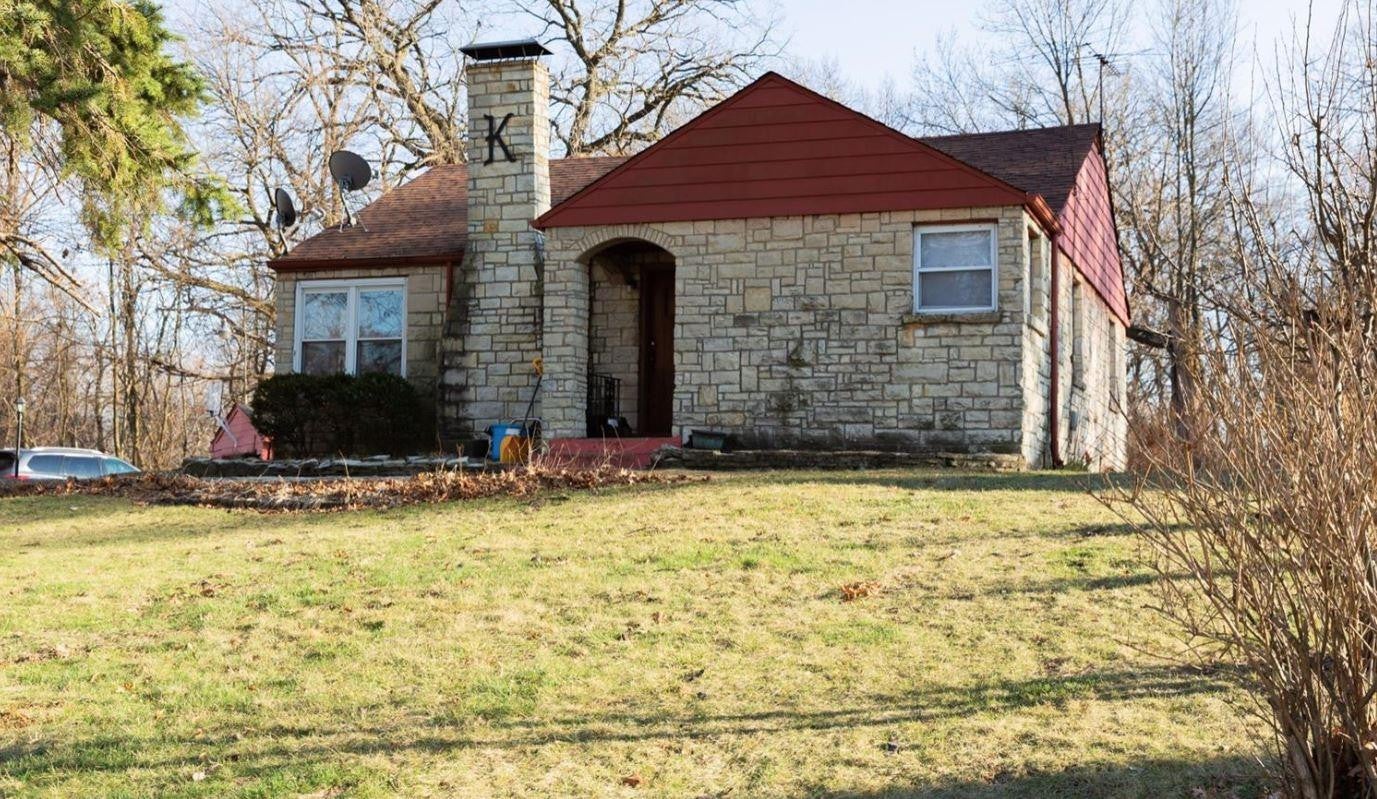 1594 Joliet Street — photo