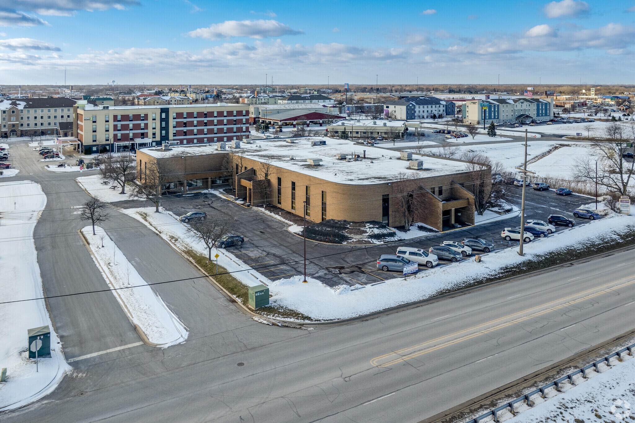 8396 Mississippi Street — photo
