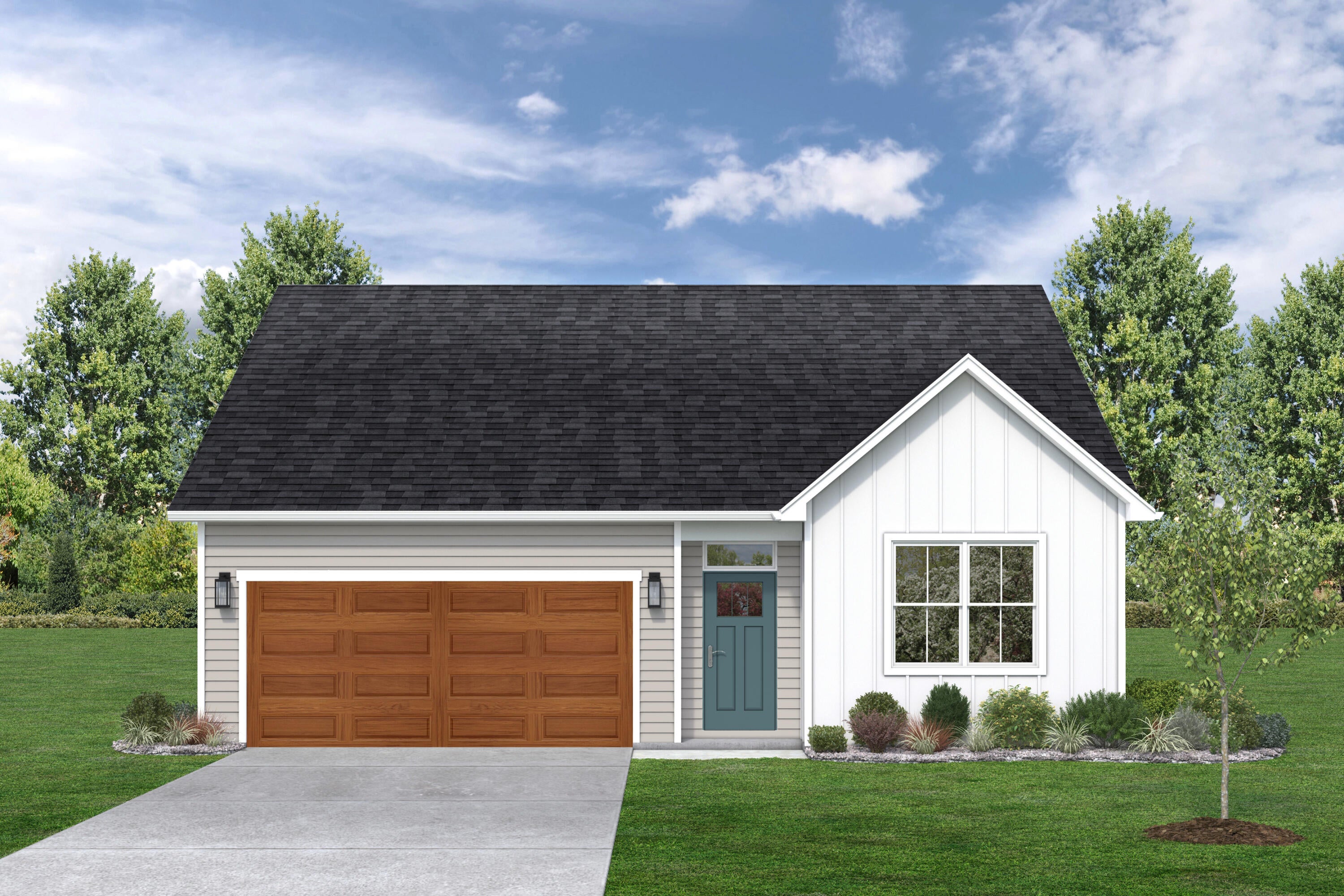 12535 Virginia Street — photo