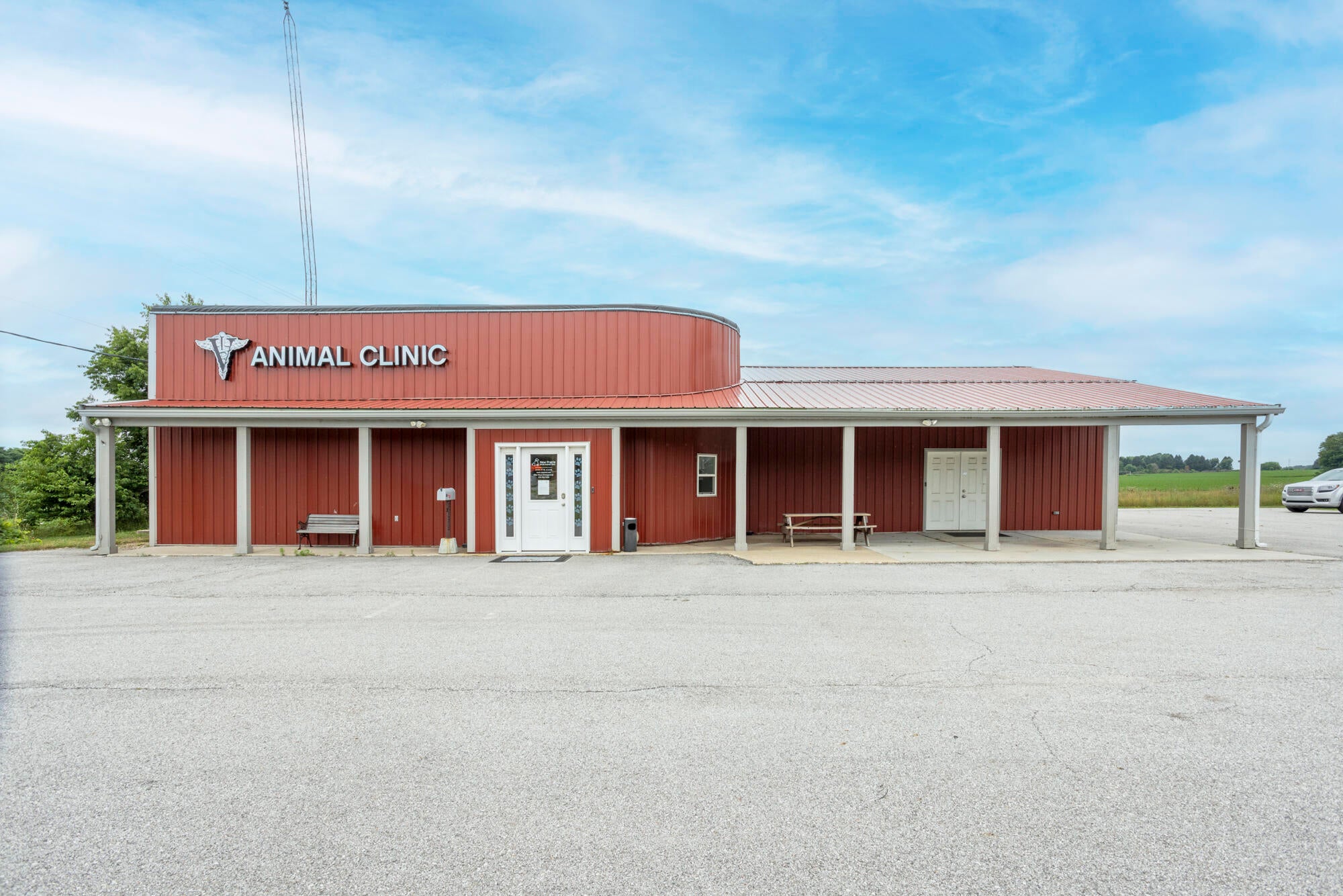 5424 E US Highway 20 — photo