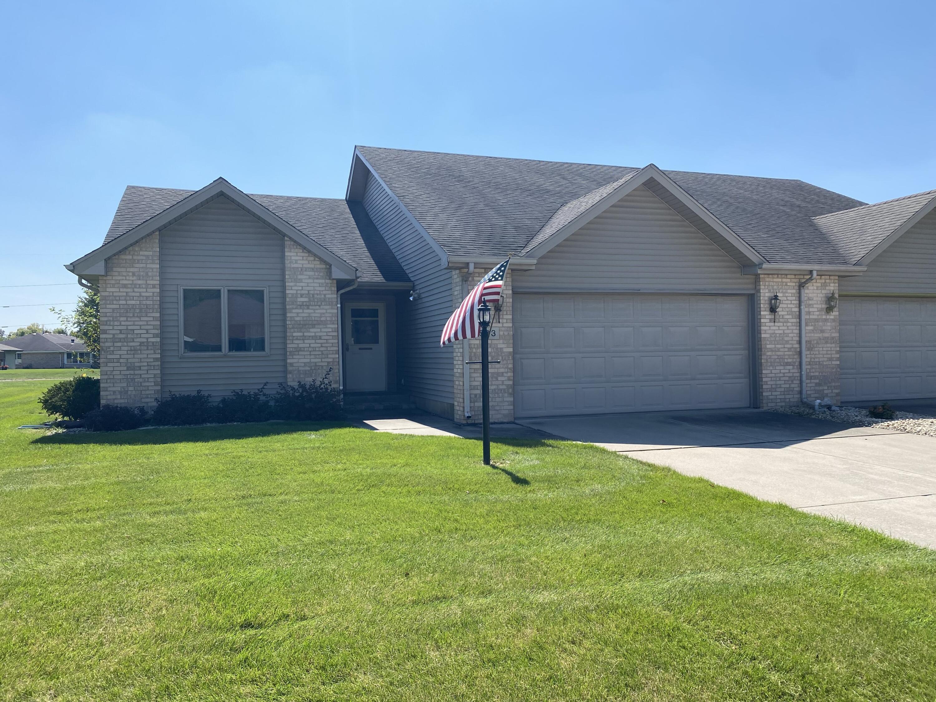 523 Hidden Oak Drive — photo