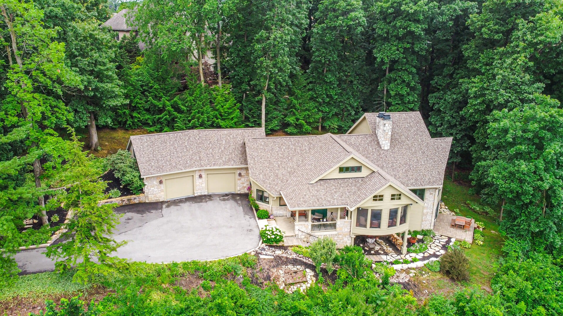 54 Braemar Drive — photo