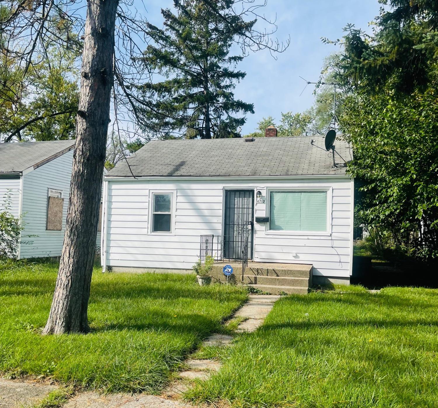 4778 Connecticut Street — photo