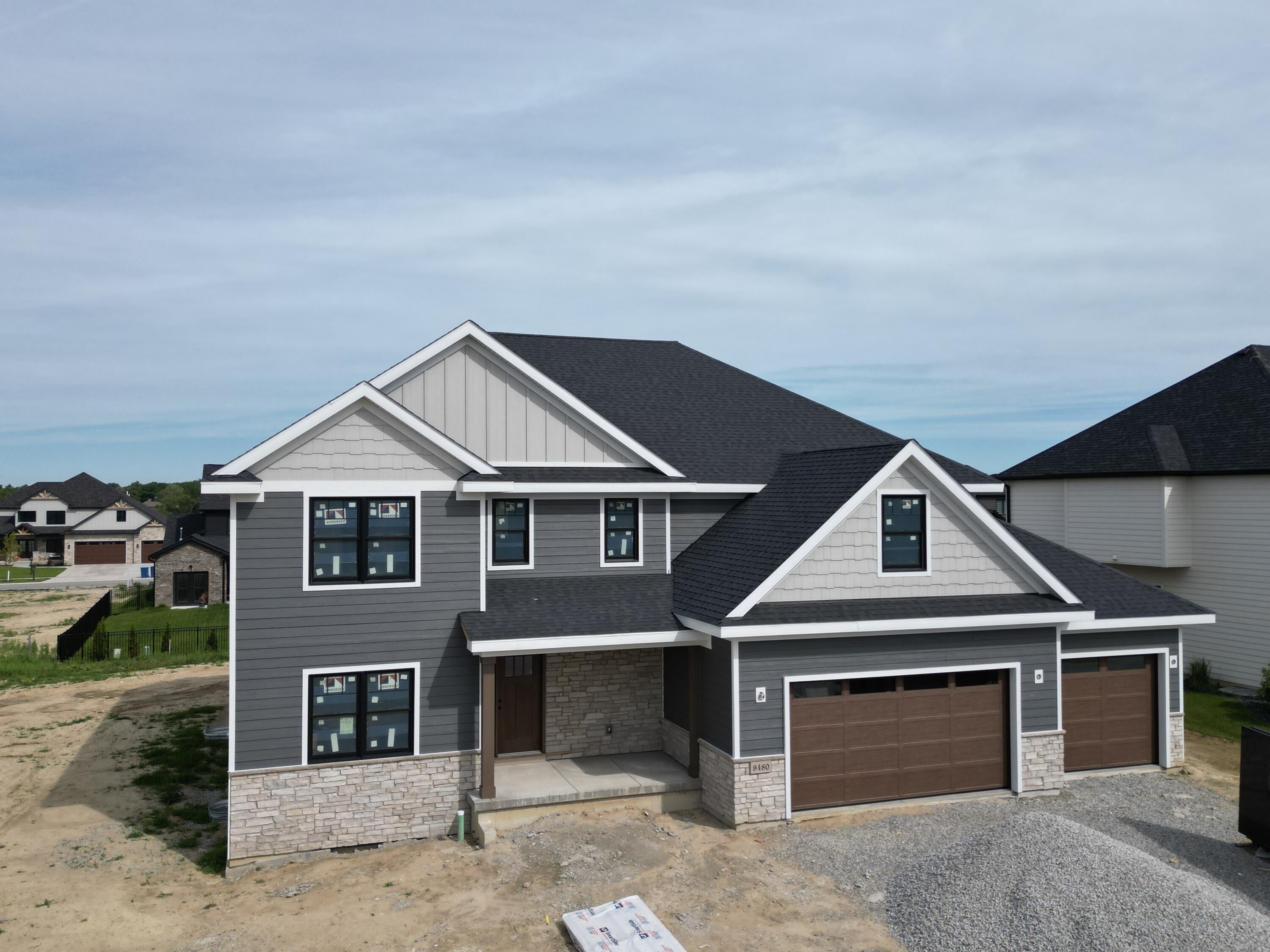 9480 Tall Grass Trail — photo