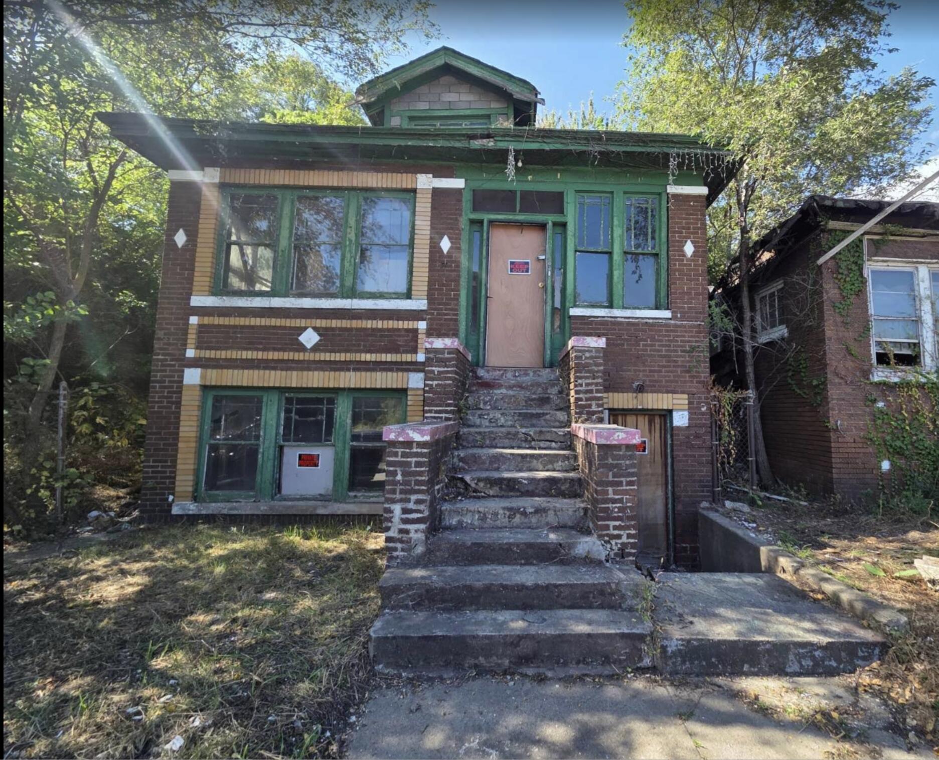 1148 Jackson Street — photo