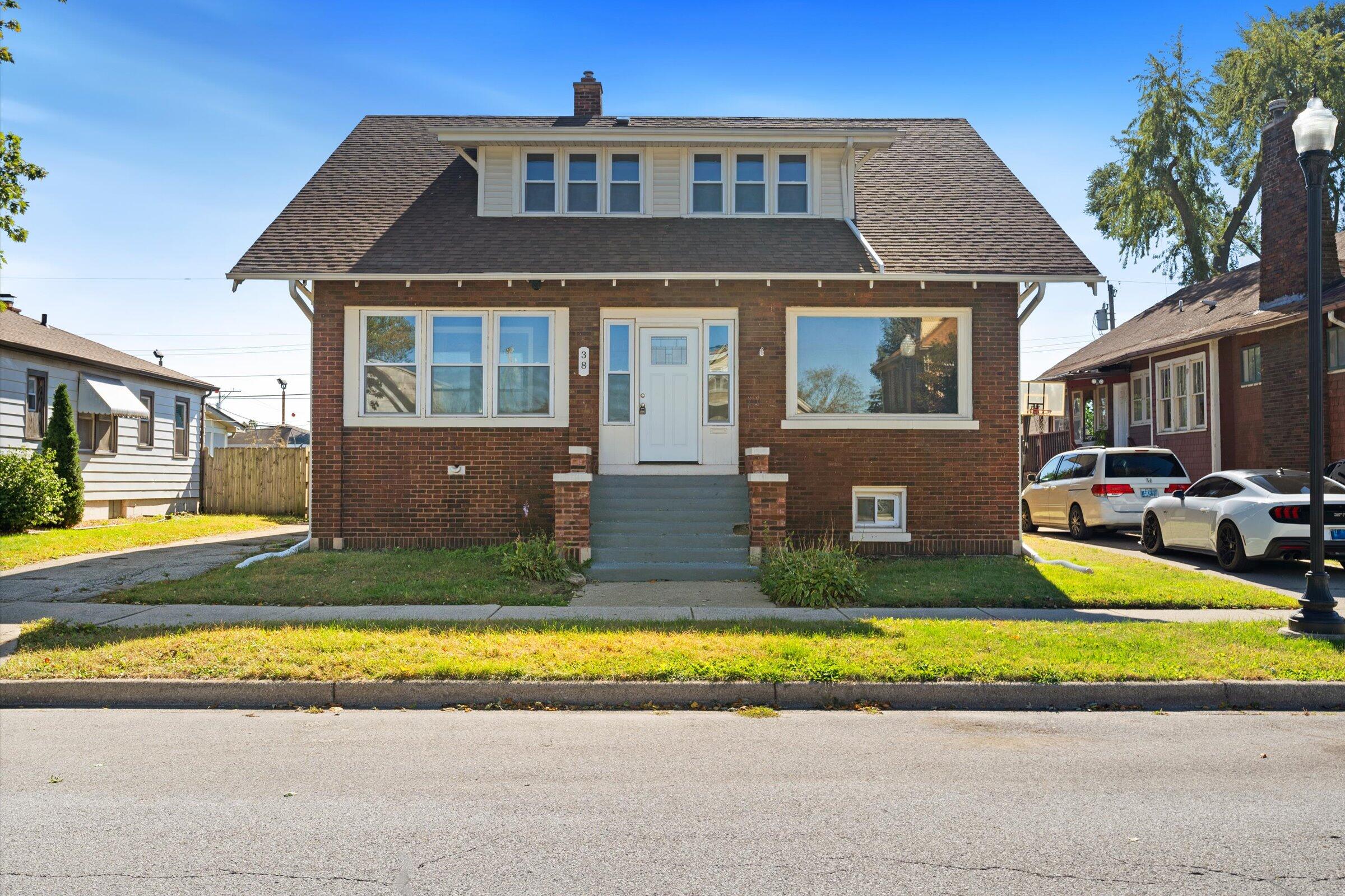 38 Condit Street — photo