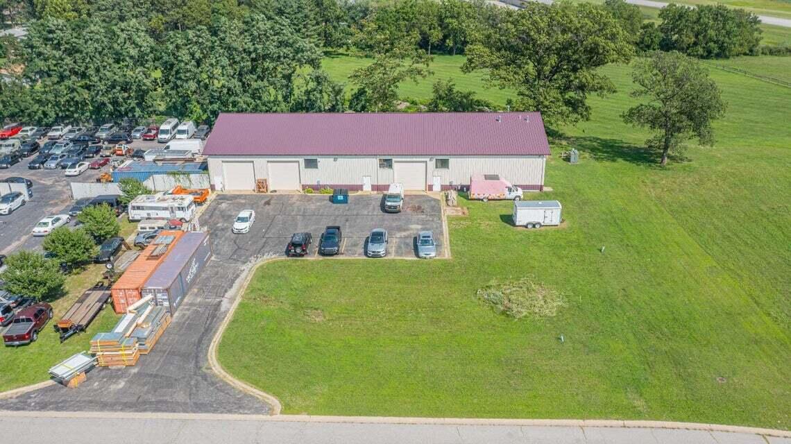 139 Gatlin Drive — photo