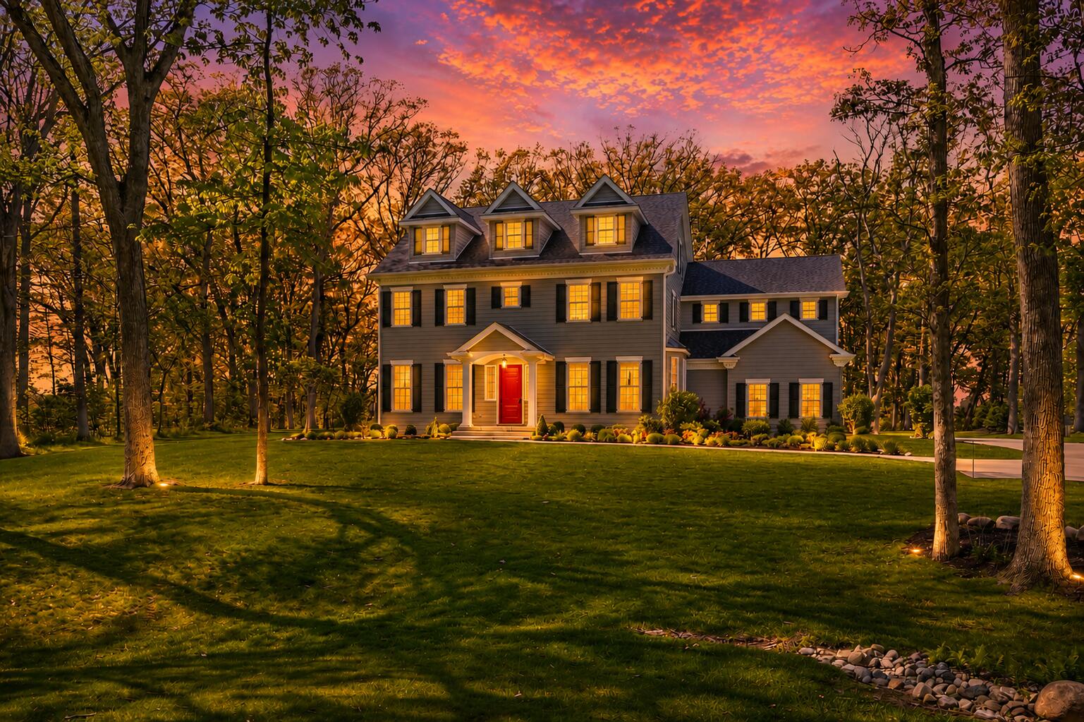 804 Shannon Drive — photo