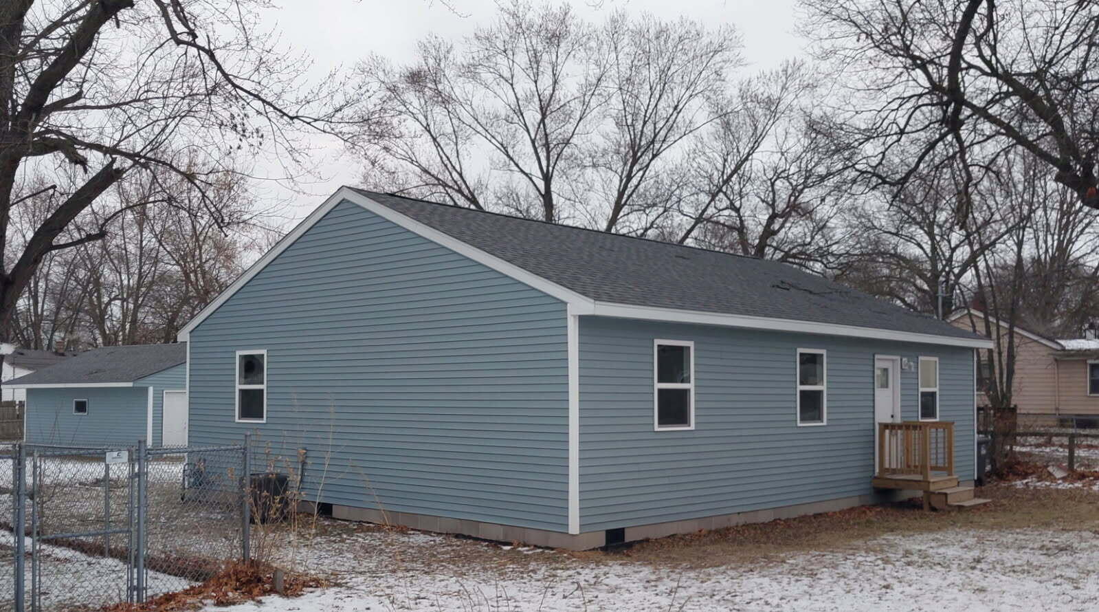 4124 Liverpool Road — photo