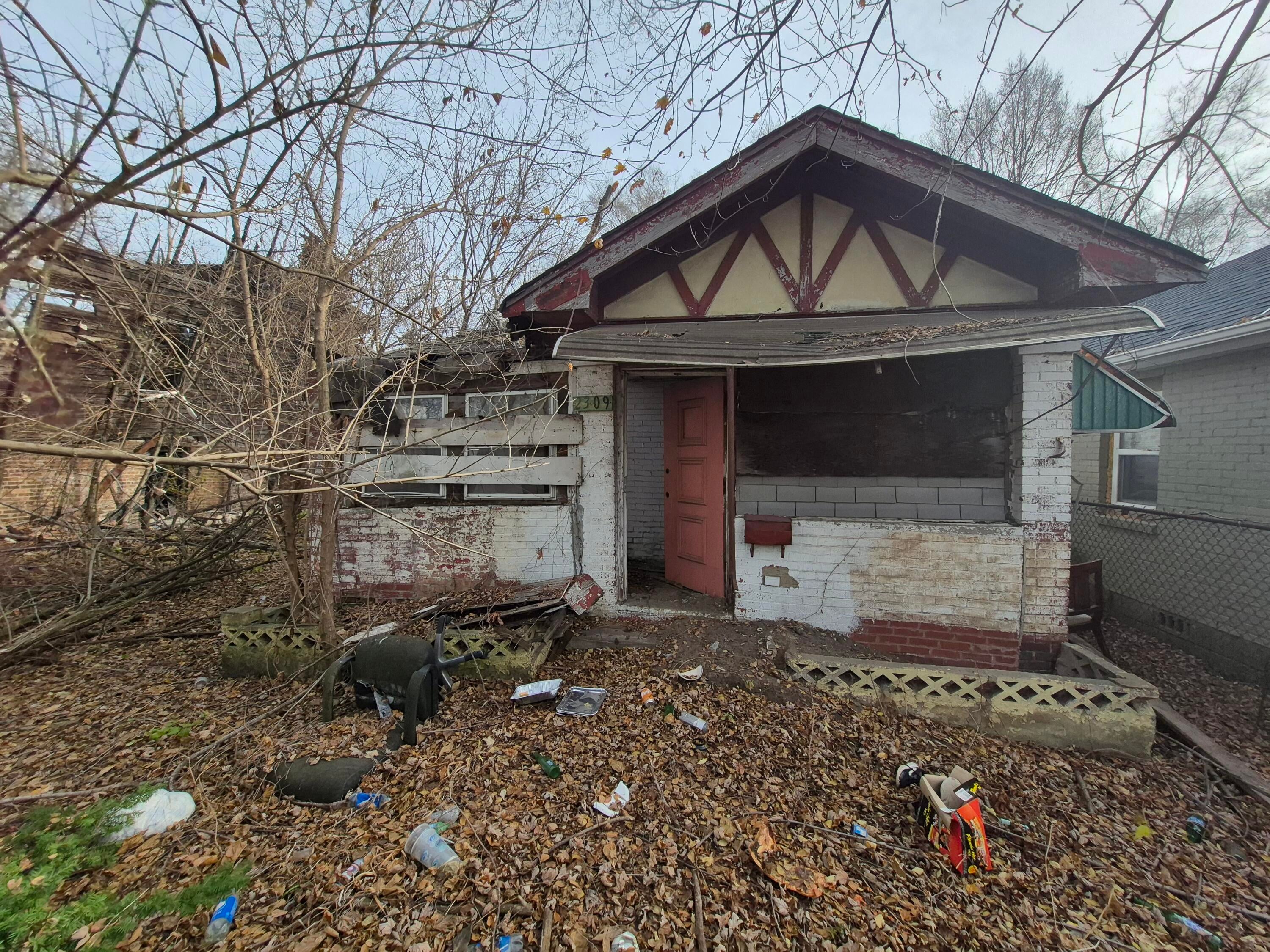 2309 Connecticut Street — photo