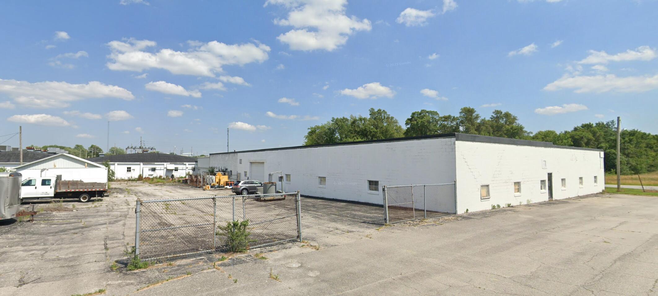 511 S Lincoln Street — photo