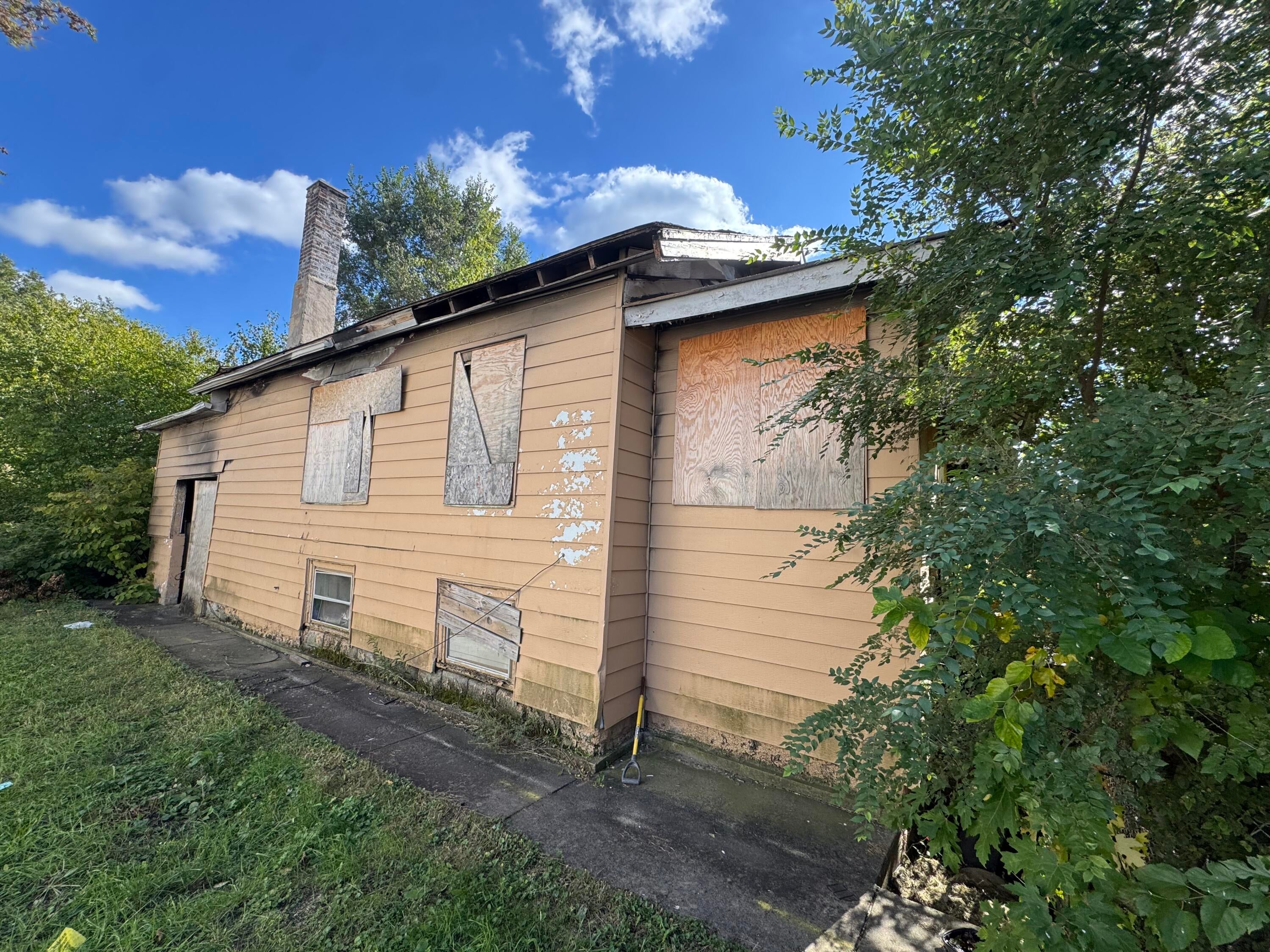 2441 Jefferson Street — photo