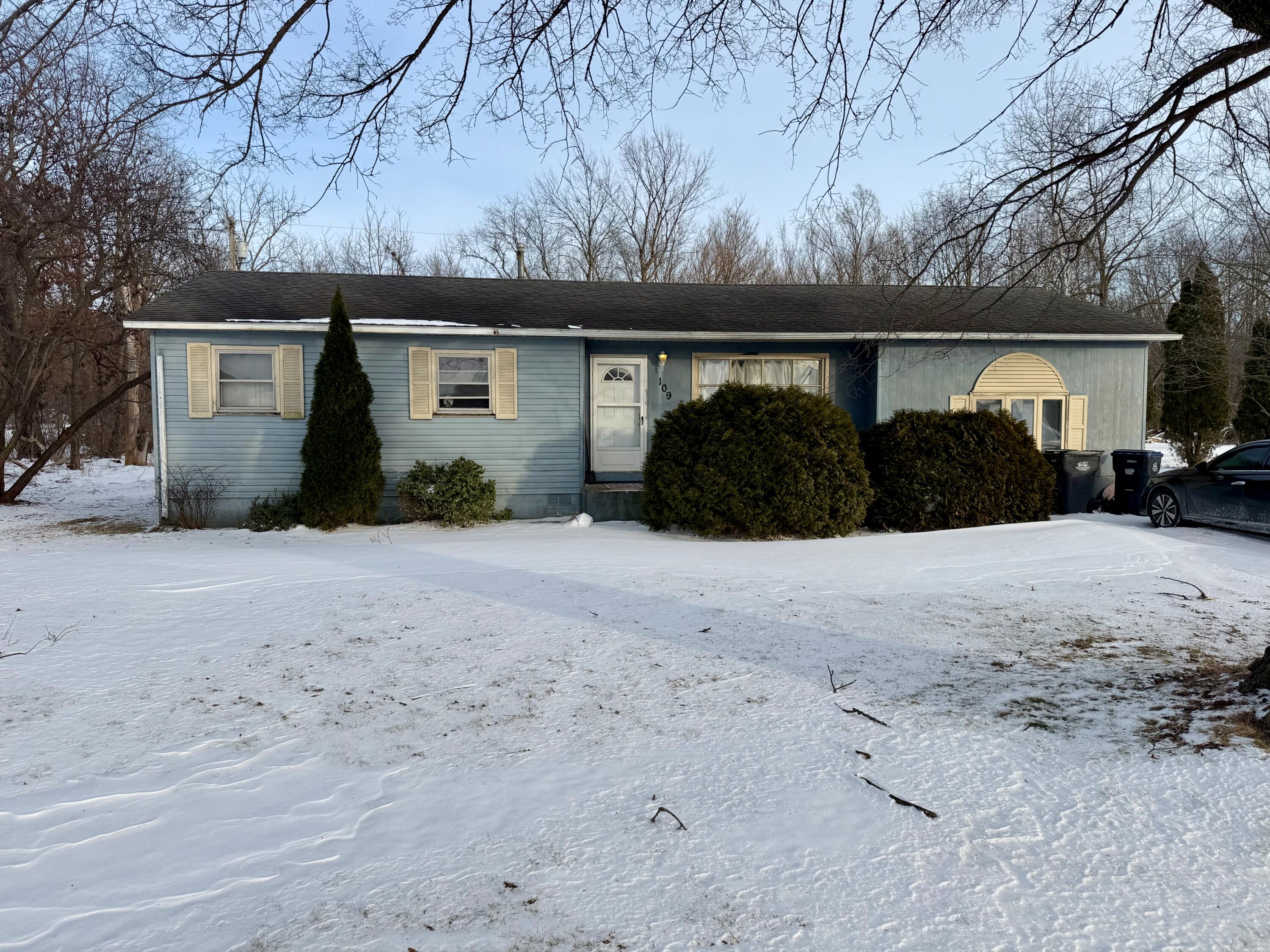 109 S Jefferson Street — photo