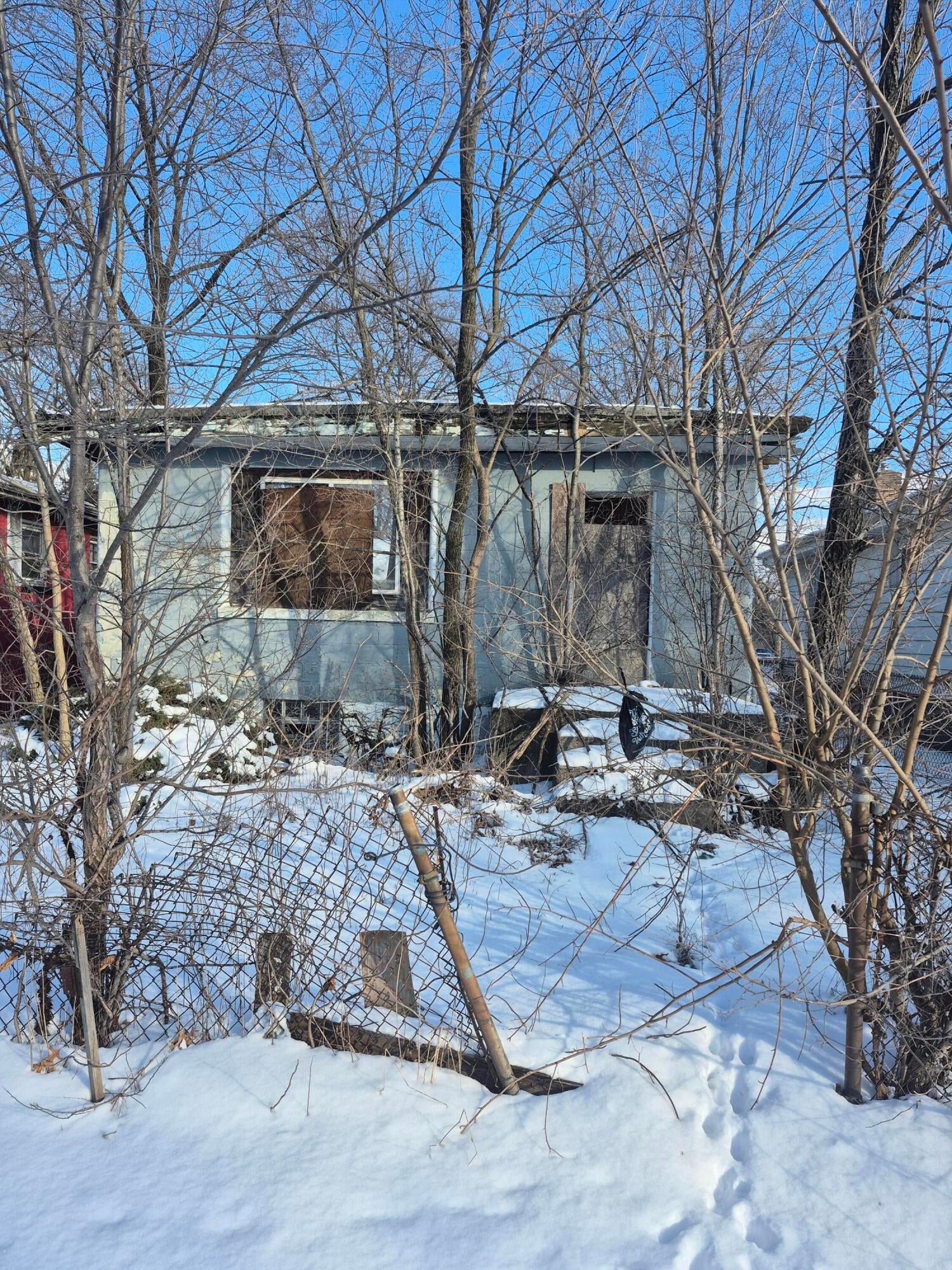 2333 Connecticut Street — photo