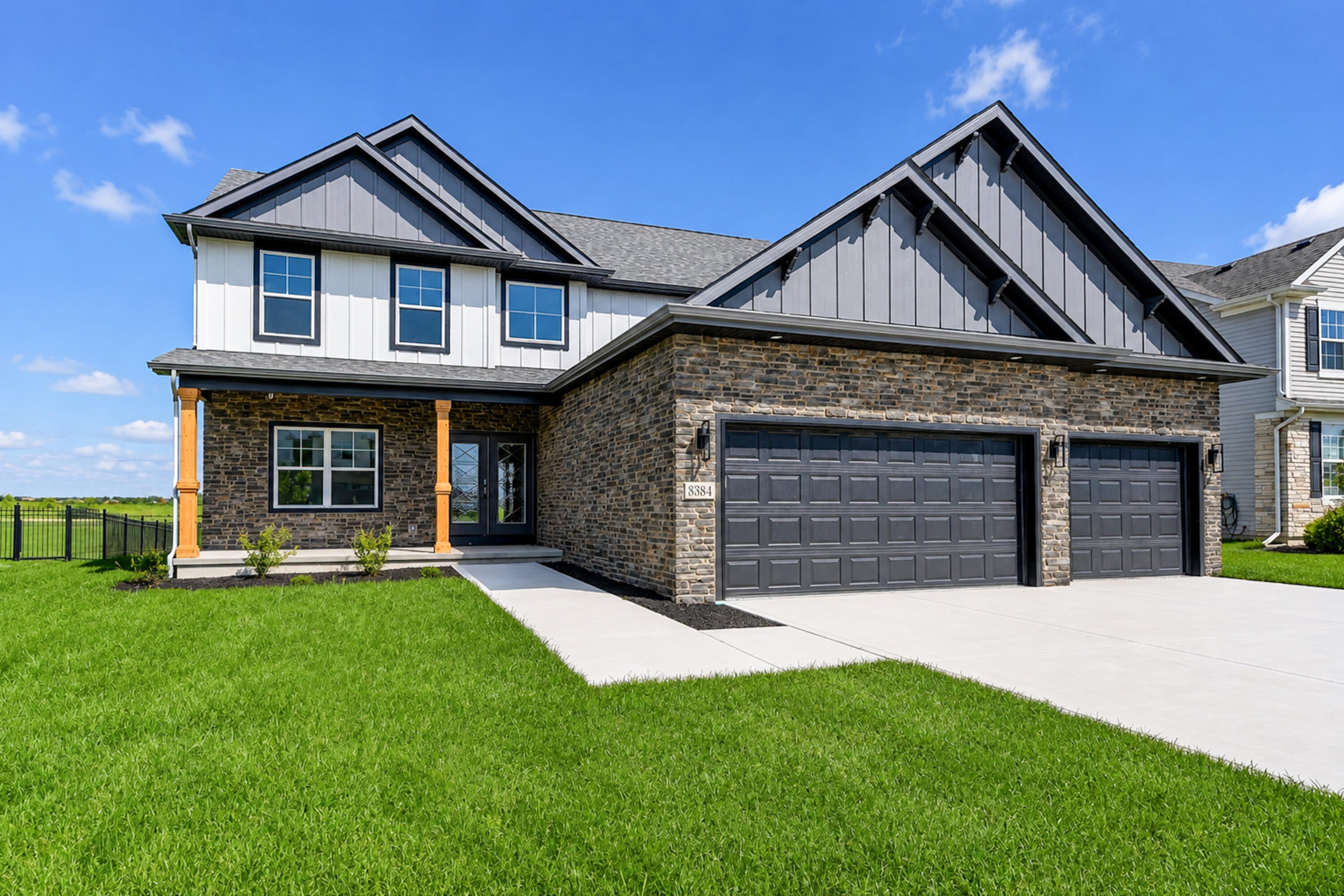 8384 Willowhaven Drive — photo