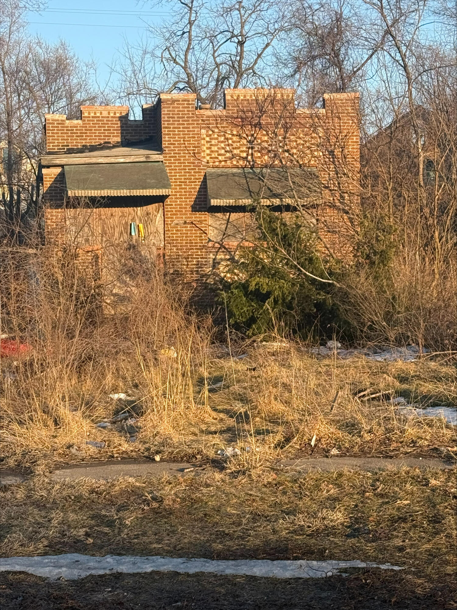 1979 Connecticut Street — photo