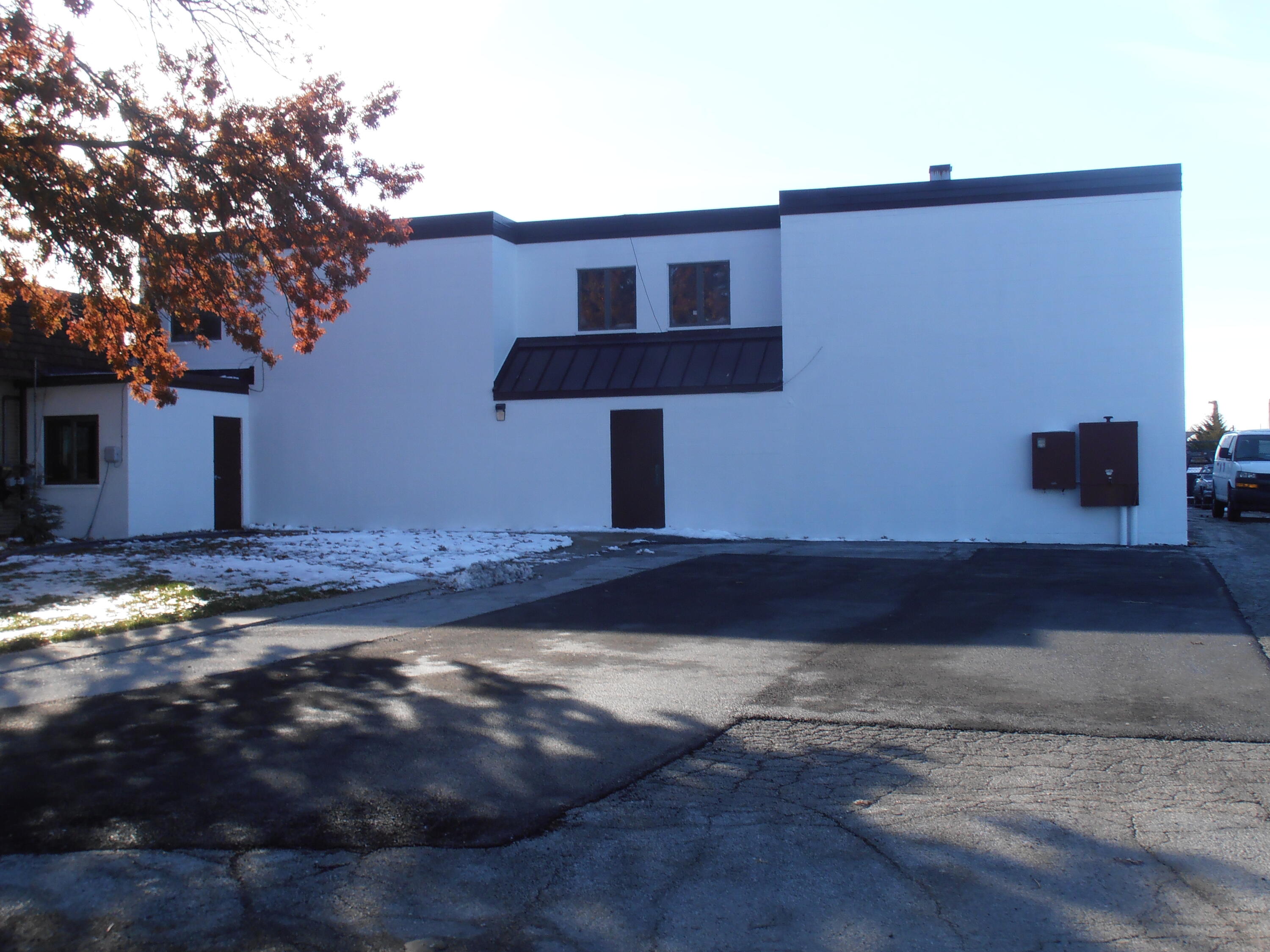 2550 Industrial Drive 1 — photo