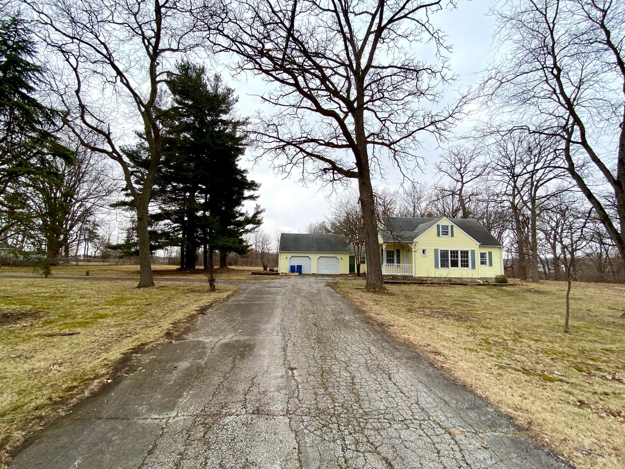 111 E State Road 8 — photo