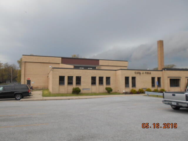 2460 Vermillion Street — photo