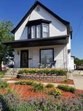 108-122 W Commercial Avenue — photo
