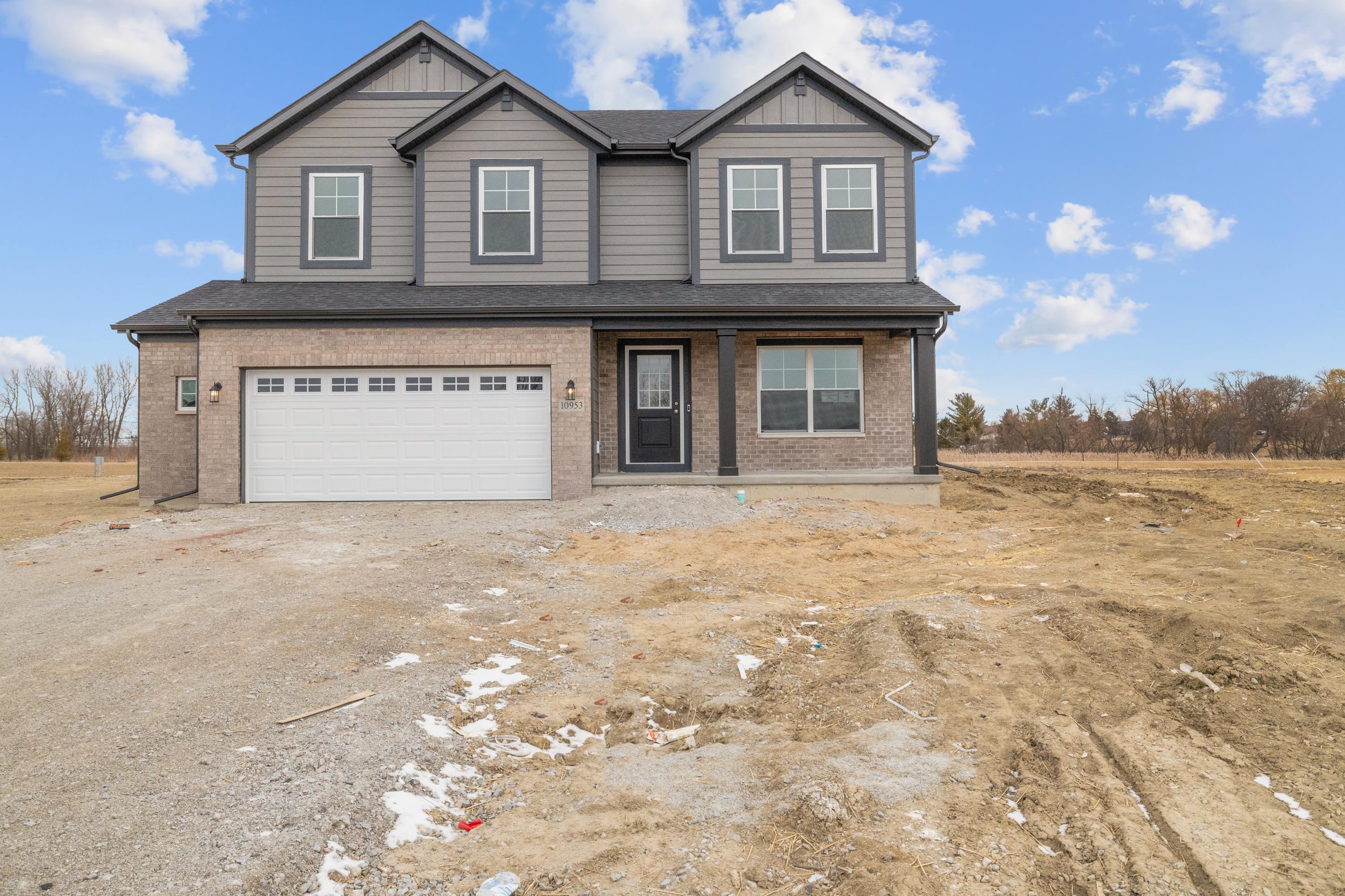 10953 Rolling Brook Drive — photo
