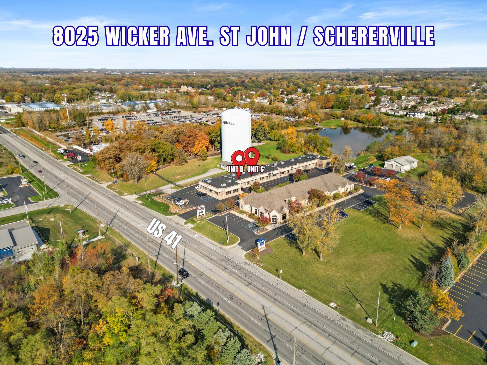 8025 Wicker Avenue B — photo