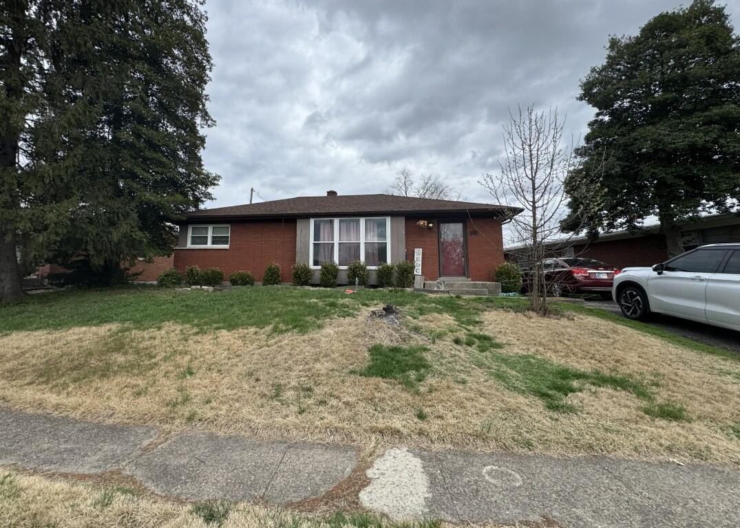 1458 Altawood Drive — photo